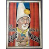 LETZTE GALAVORSTELLUNG DES ZIRKUS WOLFSON