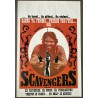 SCAVENGERS