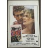 OLIVER'S STORY