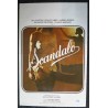 SCANDALO