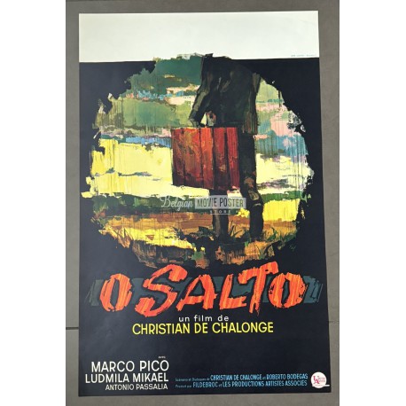 O' SALTO