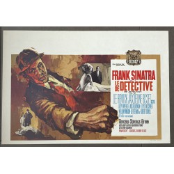DETECTIVE