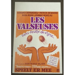 VALSEUSES