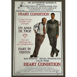 HEART CONDITION