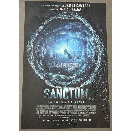 SANCTUM