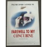 FAREWELL  MY CONCUBINE