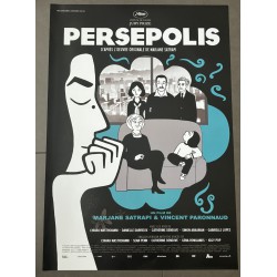 PERSEPOLIS