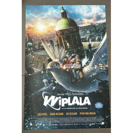 WIPLALA