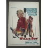 TELL THEM WILLIE BOY IS HERE
