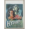 HYSTERIA