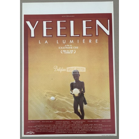 YEELEN