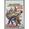 FLATFOOT GOES EAST