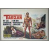 TARZAN AND THE GREAT RIVER