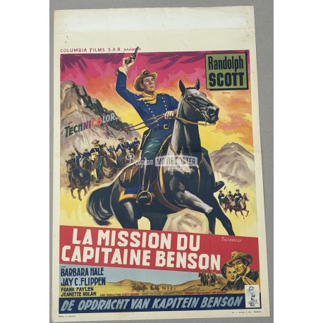 7TH CAVALRY