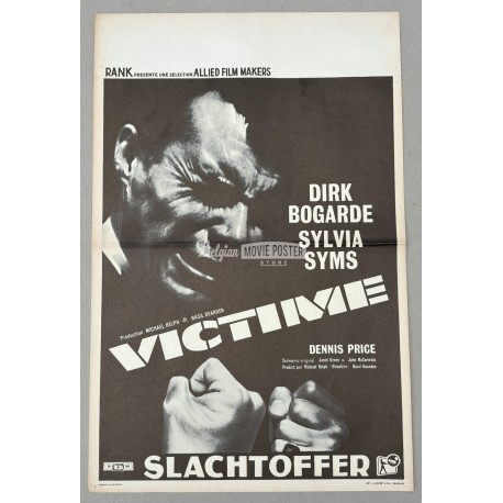 VICTIM
