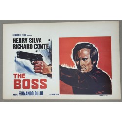 BOSS