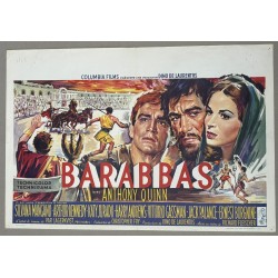 BARABBAS