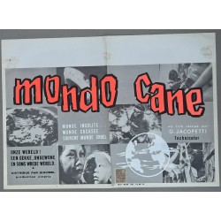 MONDO CANE