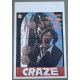 CRAZE