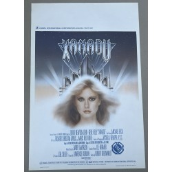 XANADU