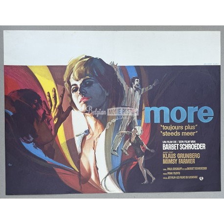 MORE