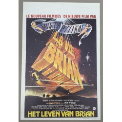 LIFE OF BRIAN