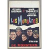 MOSTRI