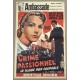JE PLAIDE NON COUPABLE (CRIME PASSIONNEL)