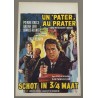 SCHUSSE IM 3/4 TAKT (SPY HUNT IN VIENNA)