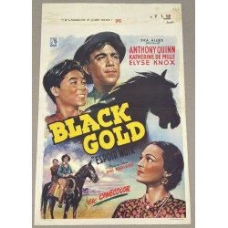 BLACK GOLD