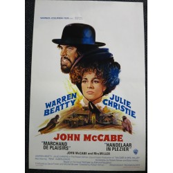 McCABE AND MRS. MILLER