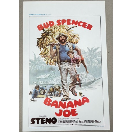 BANANA JOE
