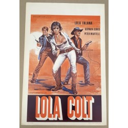 LOLA COLT
