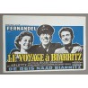 VOYAGE A BIARRITZ