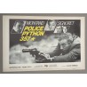 POLICE PYTHON 357