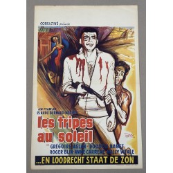 TRIPES AU SOLEIL