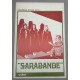 SARABANDE PORNO