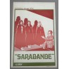 SARABANDE PORNO