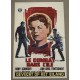 COMBAT DANS L'ILE