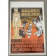 GOLDEN NEEDLES