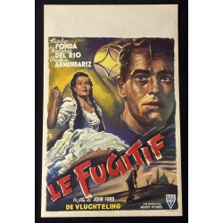 FUGITIVE