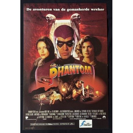 PHANTOM