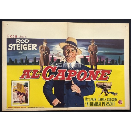 AL CAPONE
