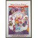 MY LITTLE PONY: THE MOVIE