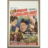 AMOUR EST QUELQUE PART