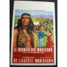 LAST OF THE MOHICANS