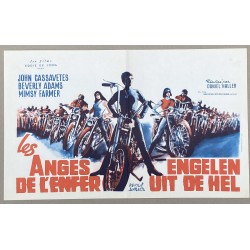 DEVIL'S ANGELS