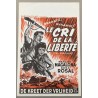 CRY FREEDOM