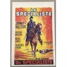 SPECIALISTE