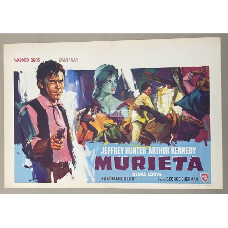 MURIETA